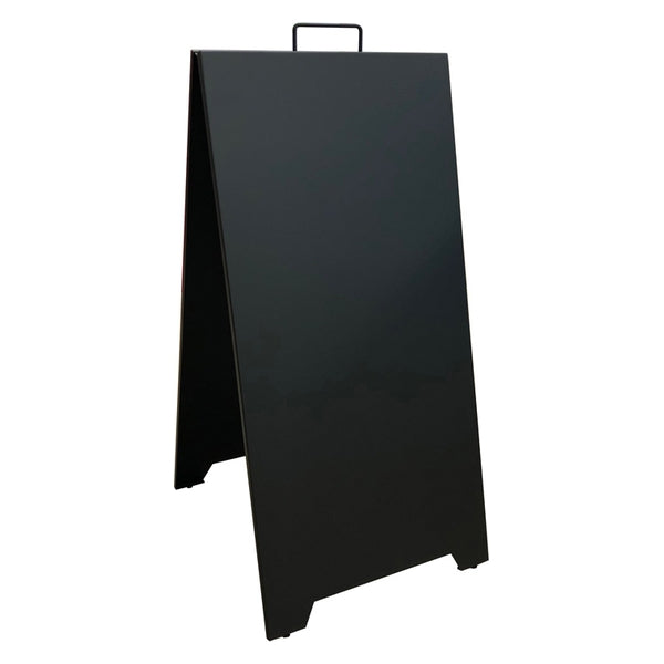 スタンドプレート SP-スチール黒 本体のみ