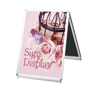 PGSK-B1LRS シルバー B1ロウ両面 屋内用