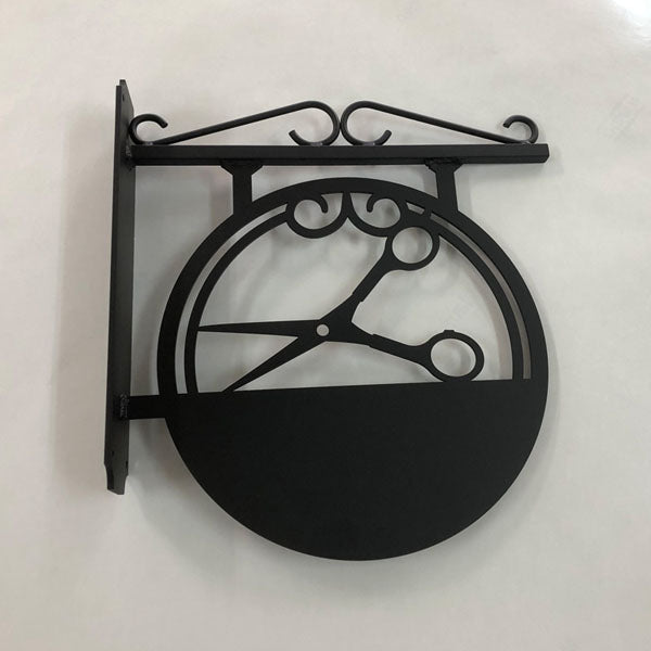 アイアンワーク シルエット Eタイプ 本体のみ