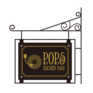 アイアンワーク スクエア S 本体のみ