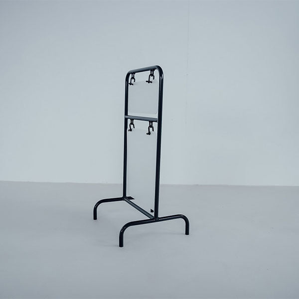 Diner Signboard WHITE 本体のみ