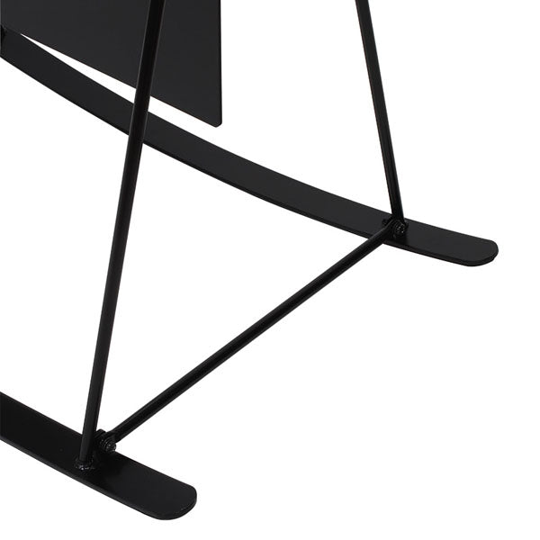 ロッキングサイン RK-45BB ブラック 本体のみ