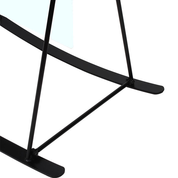 ロッキングサイン RK-45BW ホワイト 本体のみ