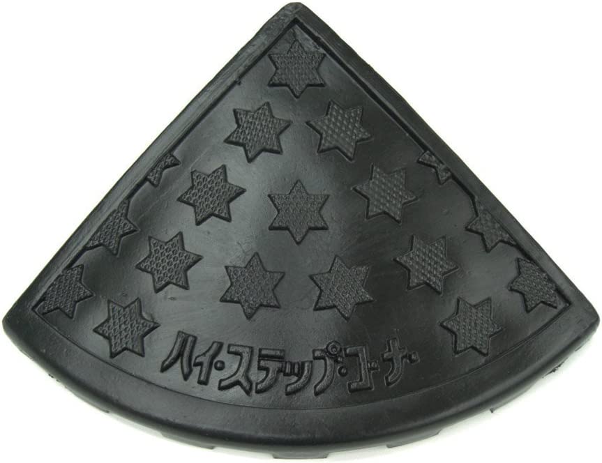 ミスギハイステップコーナー HC-100 ブラック