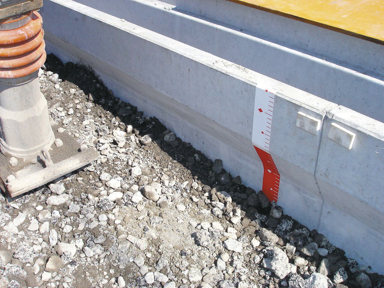 エコ「ピタッ!」とロッド520