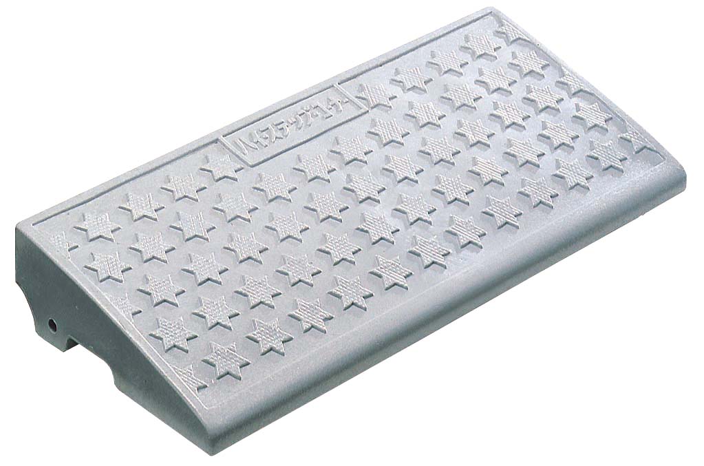 ミスギハイステップコーナー HS-100 ホワイトグレー