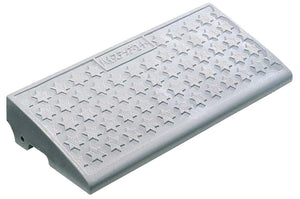 ミスギハイステップコーナー HS-100 ホワイトグレー