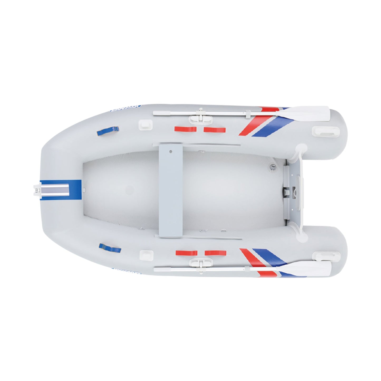 ゴムボート パプリカ JPK-270