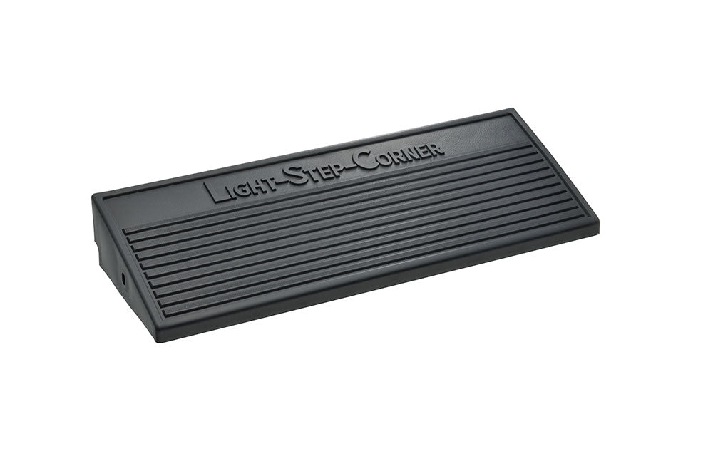 ミスギライトステップコーナー LC-100 黒