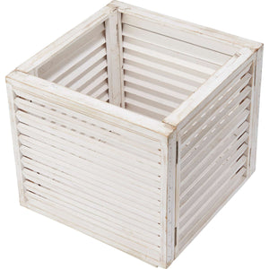 オリタタミウッドコンテナボックスW