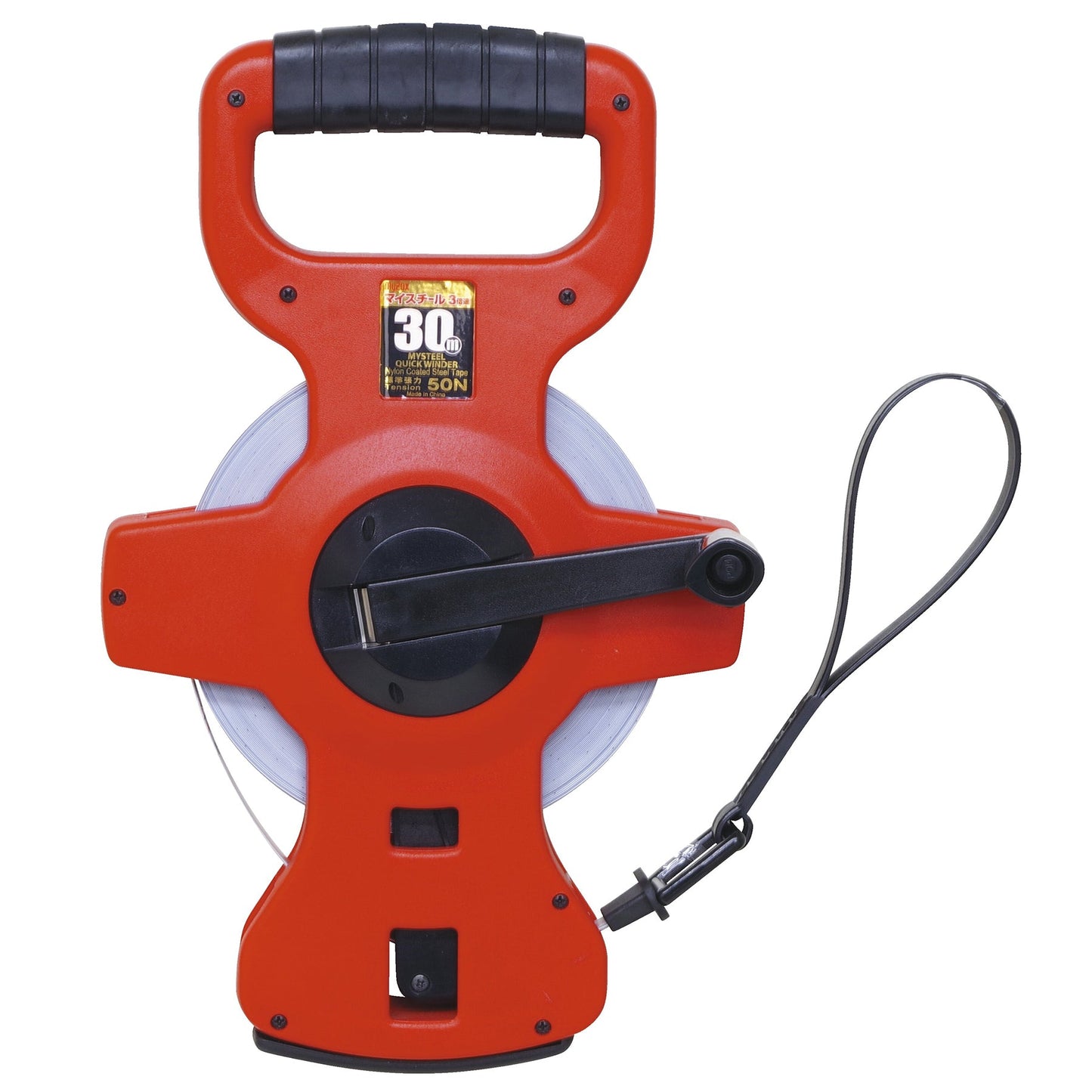 マイスチール 3倍速30m