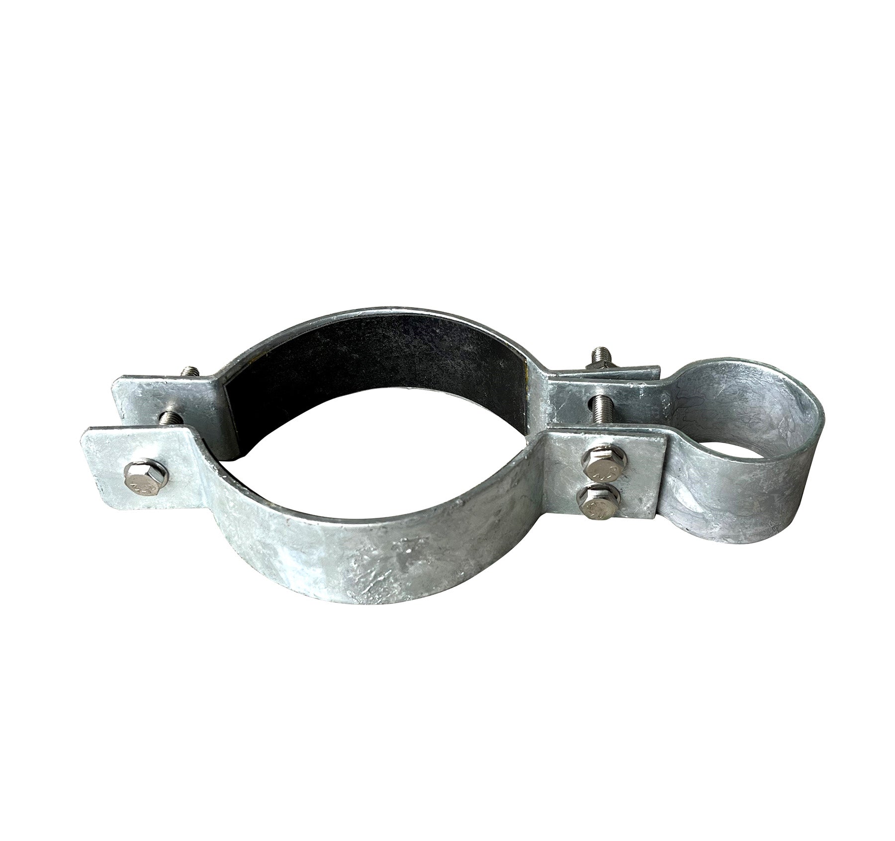 GR用親子バンド(2個セット) φ114.3×φ48.6用