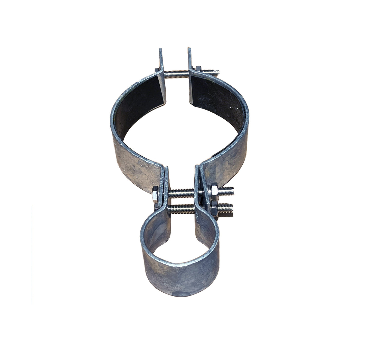 GR用親子バンド(2個セット) φ114.3×φ48.6用