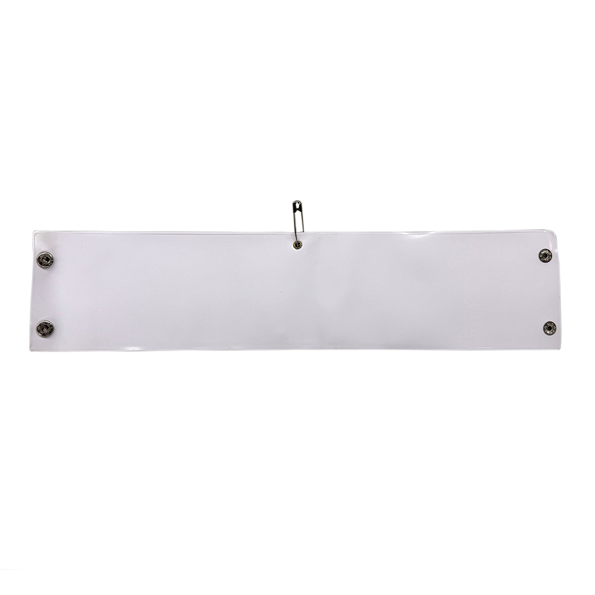 ビニール腕章116 合図員