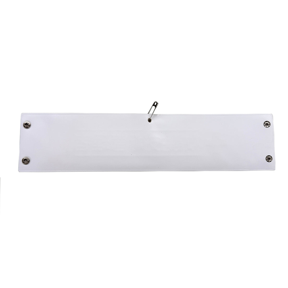 ビニール腕章129 救護技術管理者