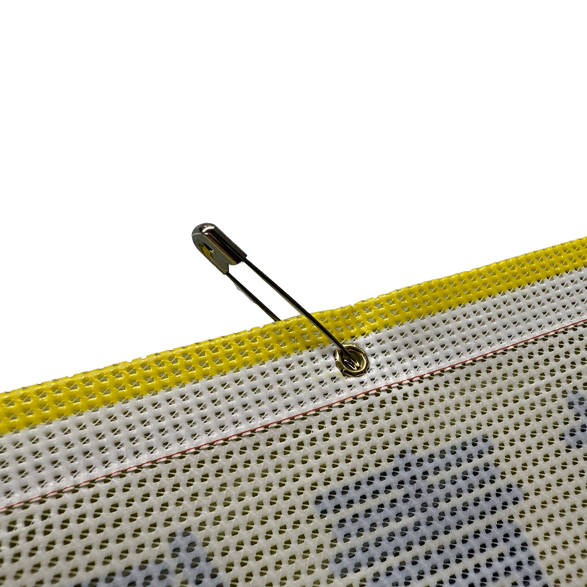 メッシュ腕章173 現場代理人主任技術者