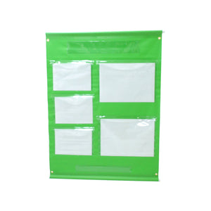 ポケット掲示板 A4横×3 A3横×2