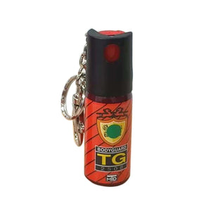 防犯スプレー TG2508