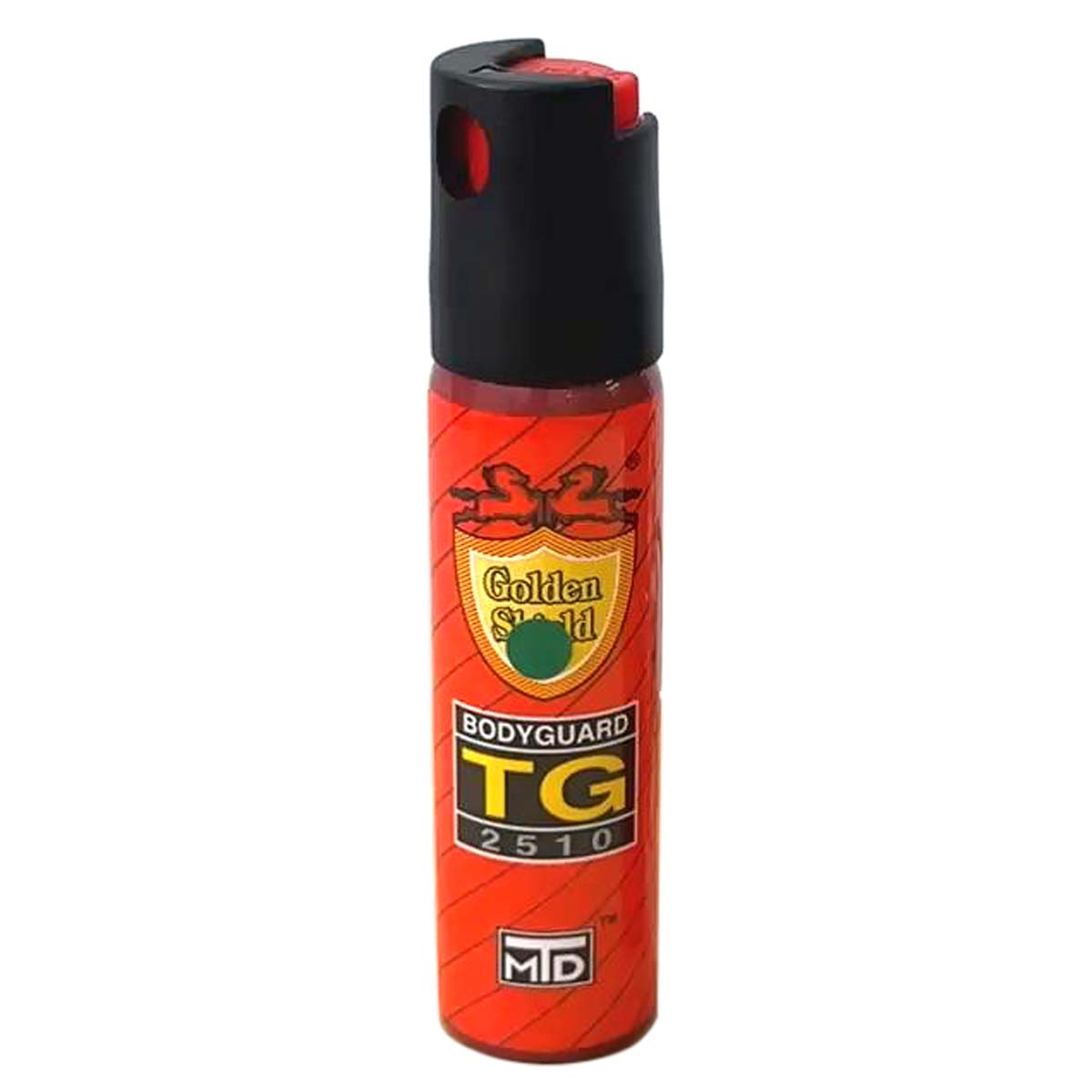 防犯スプレー TG2510 – GREEN CROSS-select 工事現場の安全対策