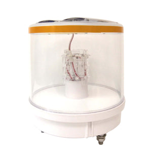 アンゼンマンBIG4 黄 AZF13-SEY