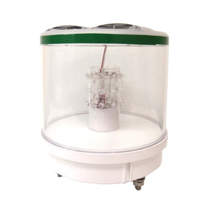 アンゼンマンBIG4 緑 AZF13-SEG