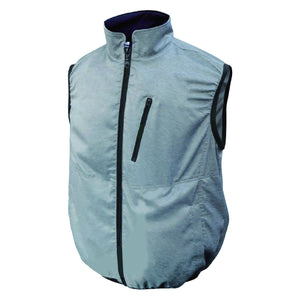 MESH-BR-1201-1空調ベストフルハーネス対応服のみLL-XL