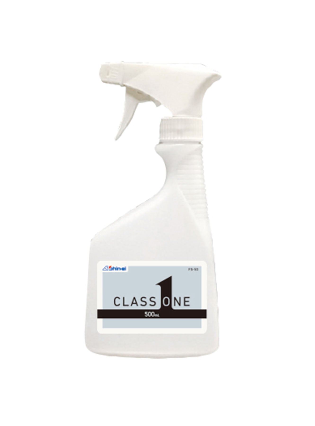 空容器 フォームスプレー FS-50