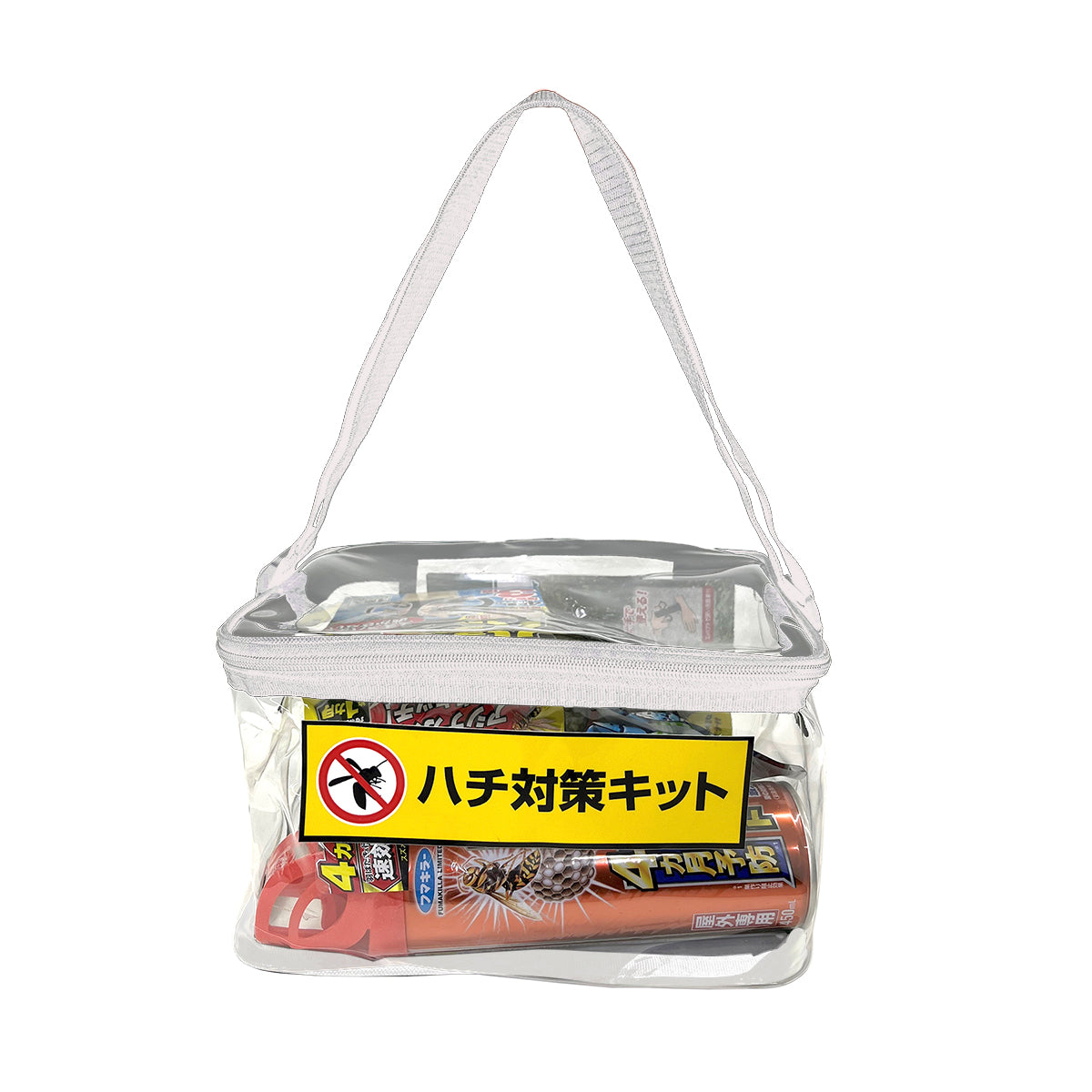 GCハチ対策キット