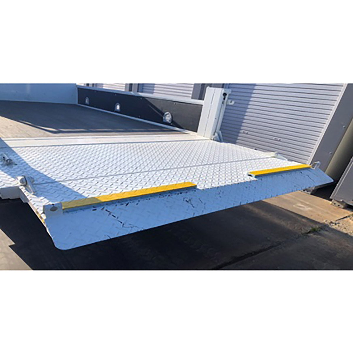 アイアンストッパー