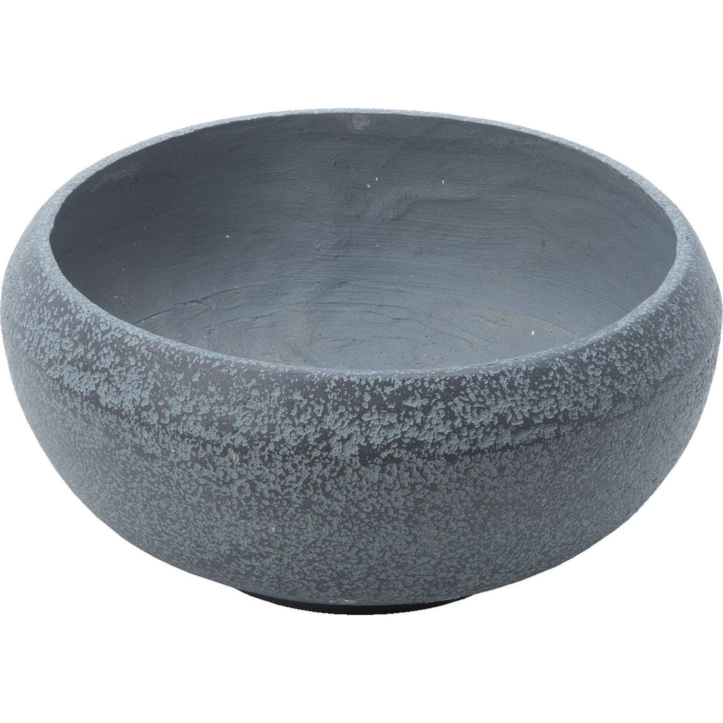 LOW DROP ROUND POT φ54cm
