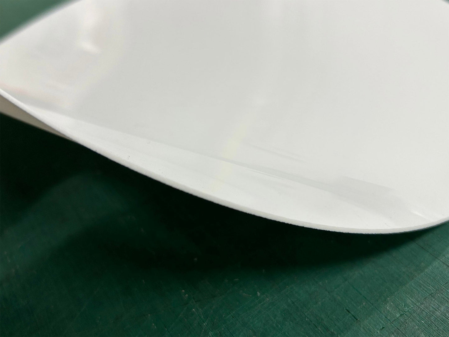 PPうちわ 5枚セット 扇子型