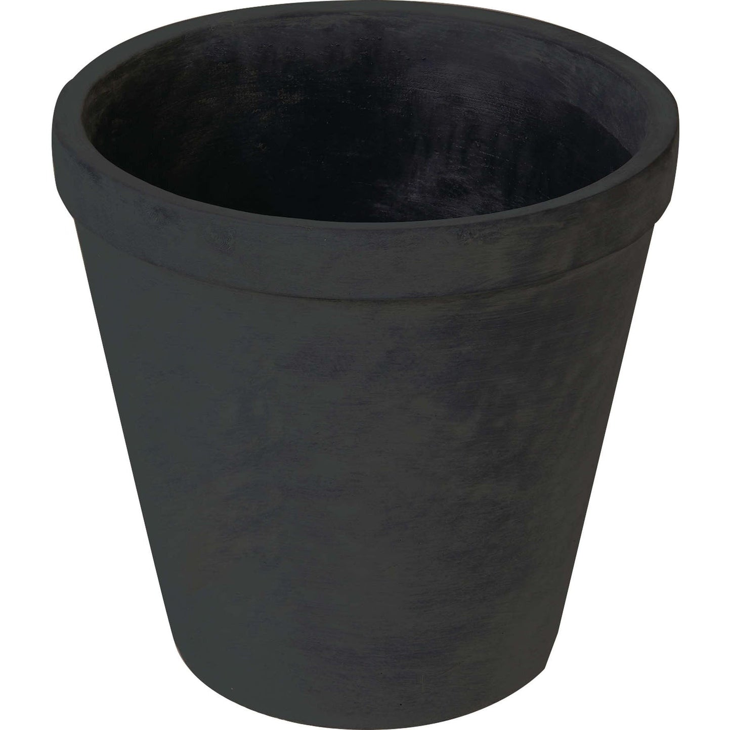 ナチュラルポット BK φ29.5cm