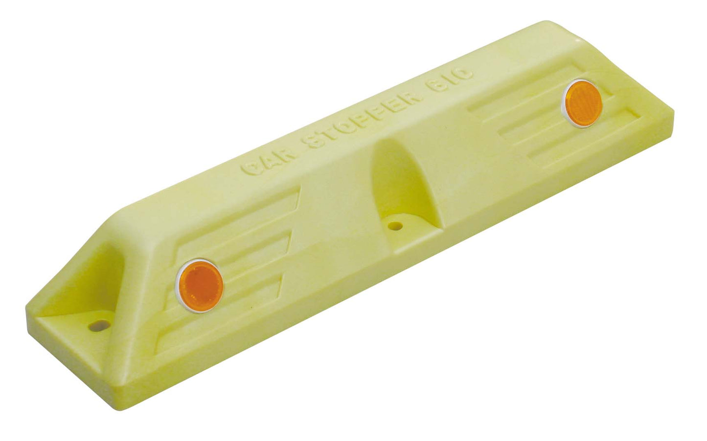 ミスギカーストッパー ST-610G イエロー