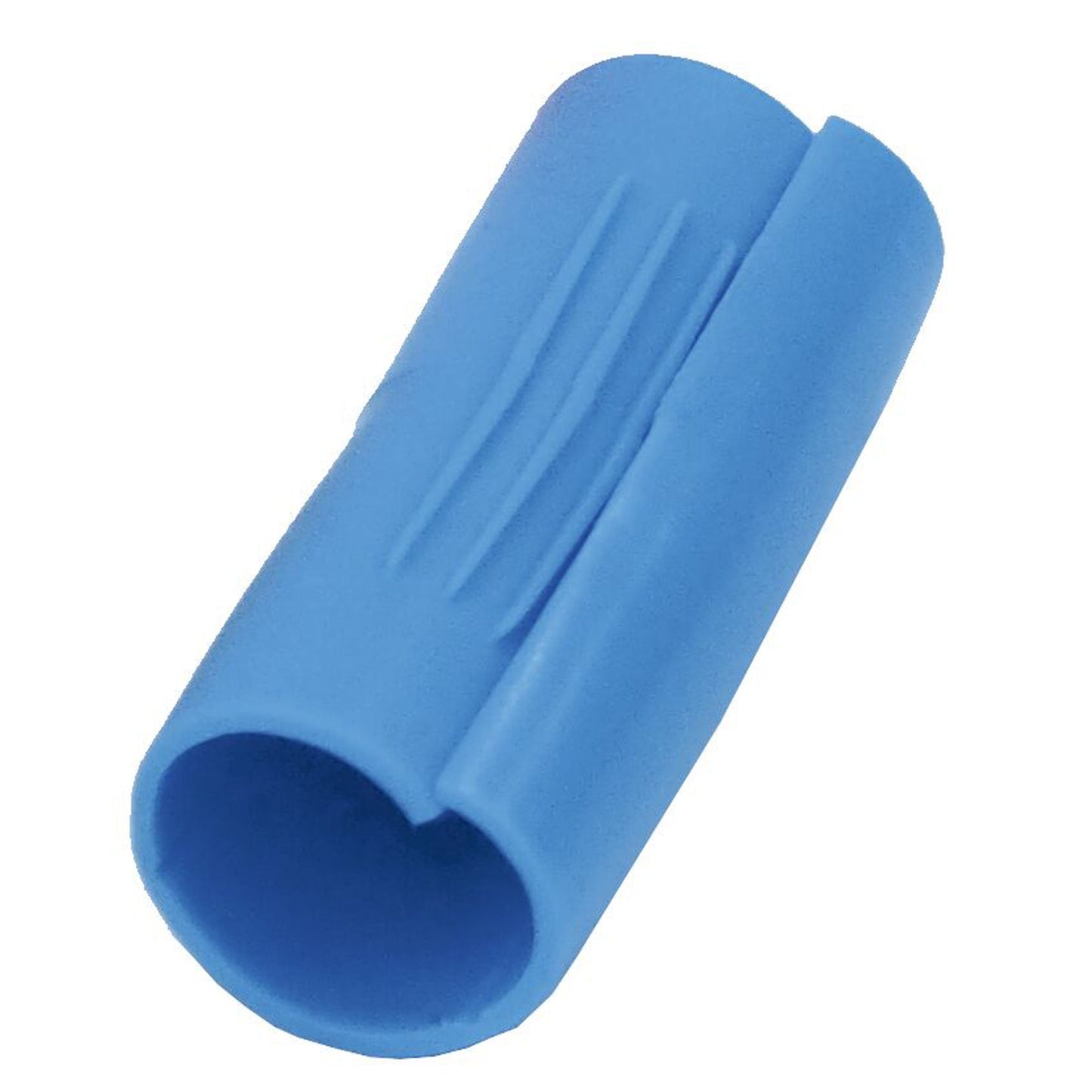 鉄筋フォトマーカー・ブルー(10入り)