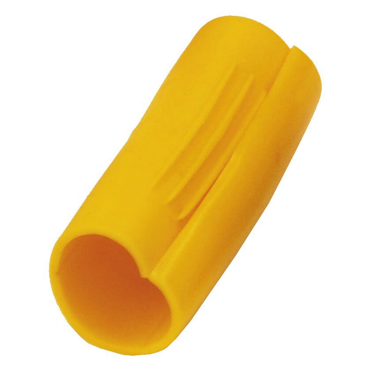 鉄筋フォトマーカー・イエロー(10入り)