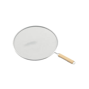 天ぷら名人 油はね防止ネット 29cm