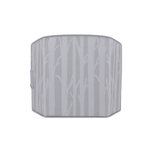 enetanpo エネタンポ パネルヒーター デスクヒーター フォレスト