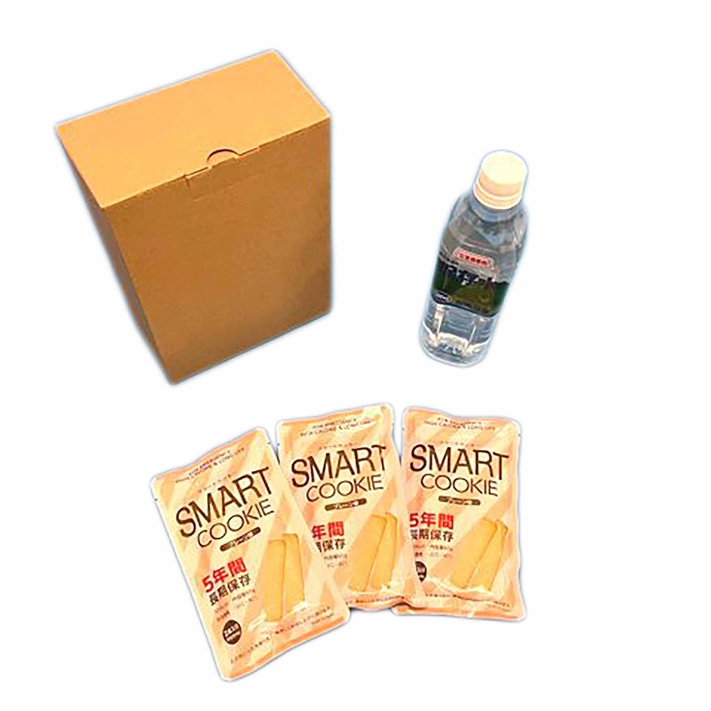 MY防災 非常食1日分セットS