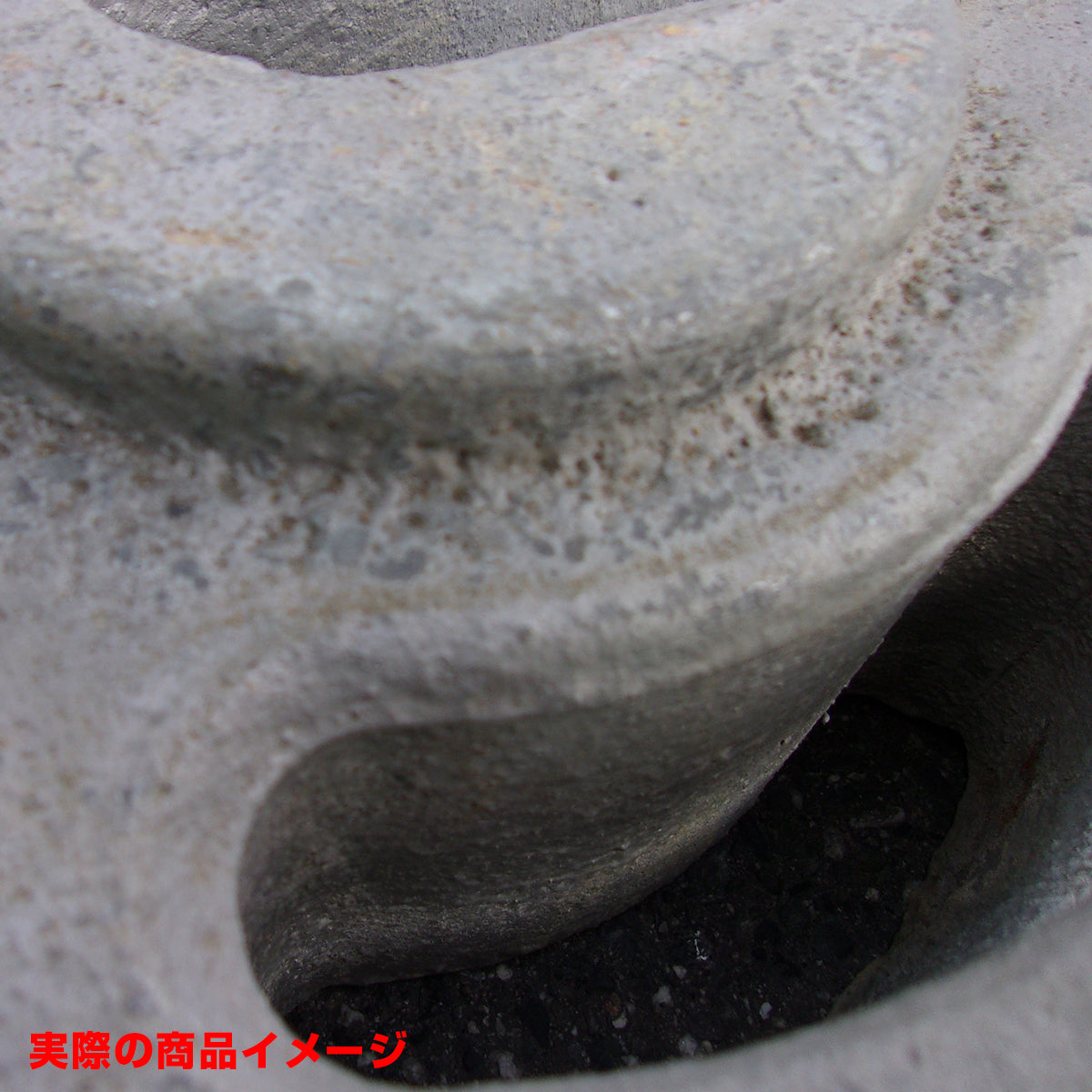 【レンタル】テント用鋳物ウエイト