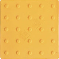 安全機材用品>敷板・マット>点字マット