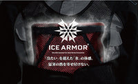 アイスアーマー　ice armor