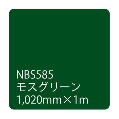 タックペイント　ＮＢＳシリーズ　ＮＢＳ５８５　幅１０２０ｍｍ（長さは1～9ｍで選択）