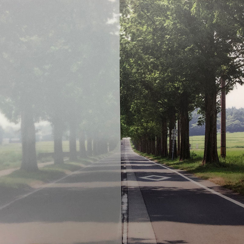 ファサラ　フロスト／マット　ＳＨ２ＭＡＭＭ　ミルキーミルキー　１５２４ｍｍ（長さは1～29ｍで選択）