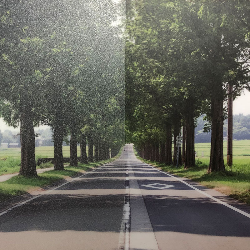 ファサラ　フロスト／マット　ＳＨ２ＥＭＯＳ　オスロ　１０１６ｍｍＸ３０ｍ