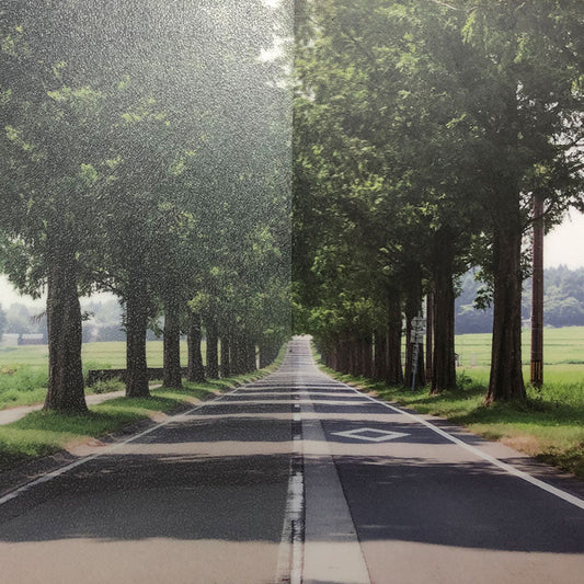 ファサラ　フロスト／マット　ＳＨ２ＥＭＯＳ　オスロ　１０１６ｍｍＸ３０ｍ