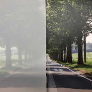 ファサラ　フロスト／マット　ＳＨ２ＭＬＣＲＸ　ミルキークリスタル　１２７０ｍｍ（長さは1～29ｍで選択）