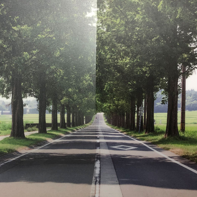 ファサラ　フロスト／マット　ＳＨ２ＭＡＣＲＸ２　マットクリスタル２　１２７０ｍｍ（長さは1～29ｍで選択）