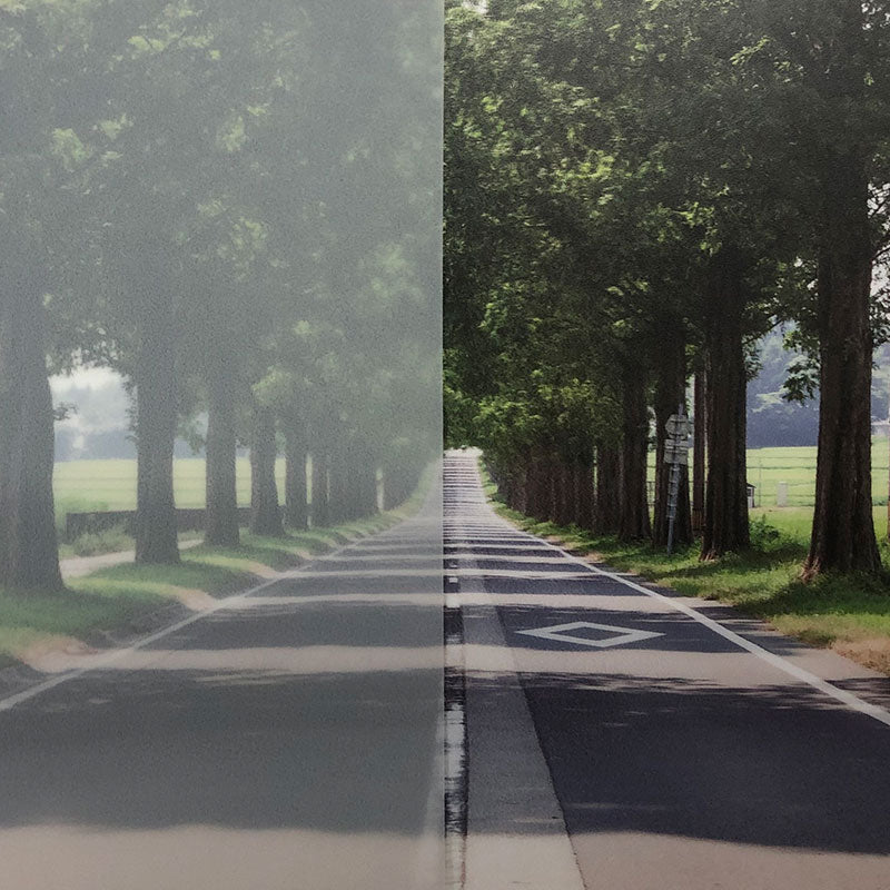 ファサラ　フロスト／マット　ＳＨ２ＭＡＧＬ　グラッセ　１２７０ｍｍ（長さは1～29ｍで選択）