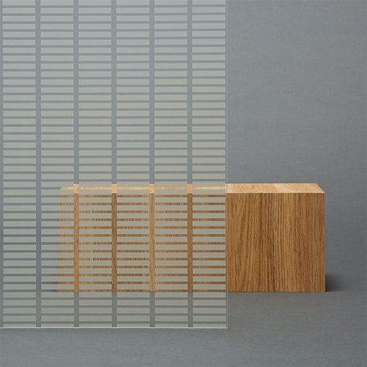 ファサラ　ボーダー　ＳＨ２ＦＧＬＴ－Ｇ　ラティス　グラッセ　１２７０ｍｍ（長さは1～29ｍで選択）