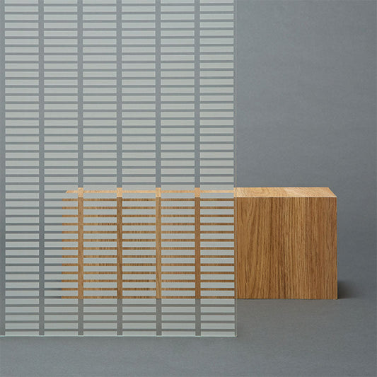 ファサラ　ボーダー　ＳＨ２ＦＧＬＴ　ラティス　１２７０ｍｍ（長さは1～29ｍで選択）